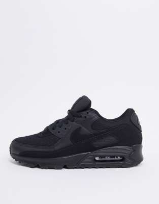 Nike Air Max 90 Recraft trainers in 