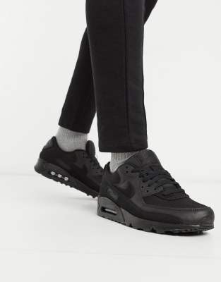 Nike Air Max 90 Recraft trainers in 