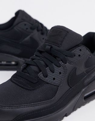 Nike Air Max 90 Recraft trainers in 