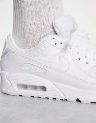 Nike Air Max 90 Recraft trainers in 