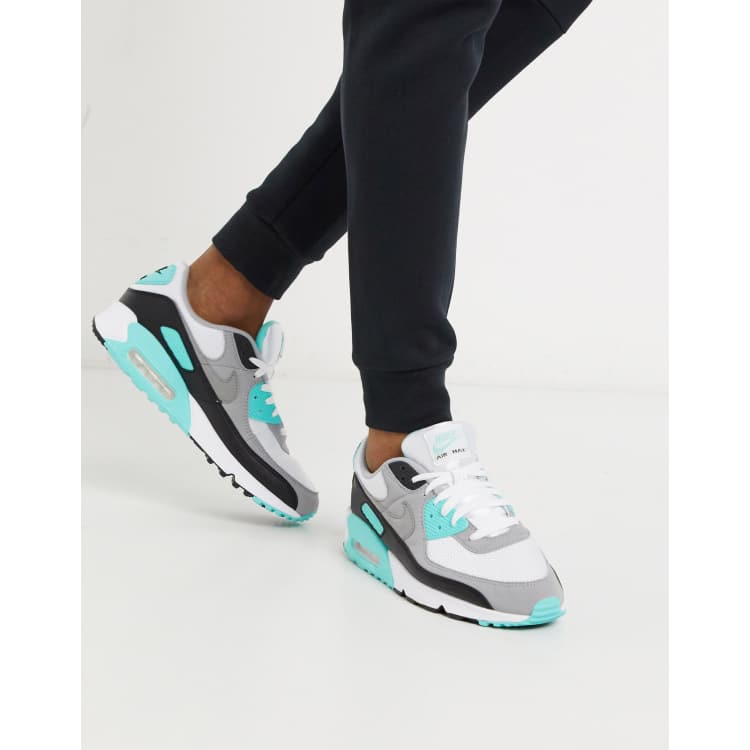 air max 90 recraft turquoise