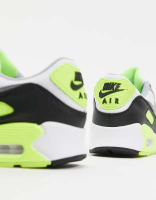 nike air max 90 recraft volt