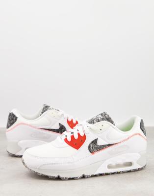 asos nike air max 90