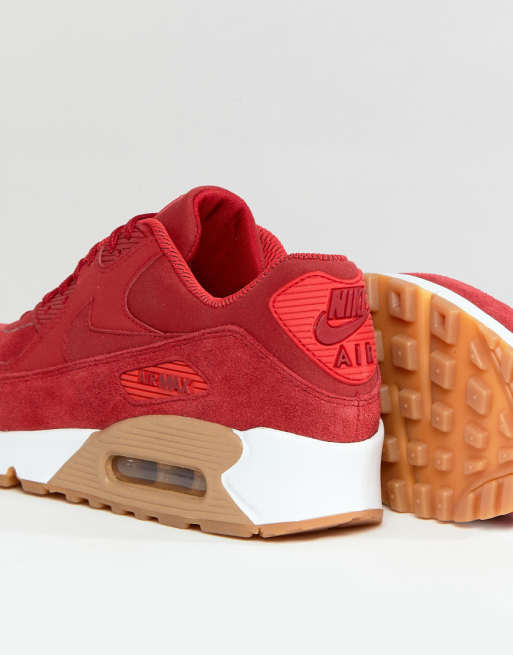 nike air max rood suede nike air max rood suede