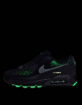 nike air max 90 glow