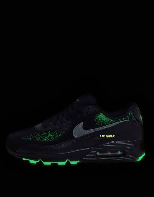 air max fosforescente air max fosforescente