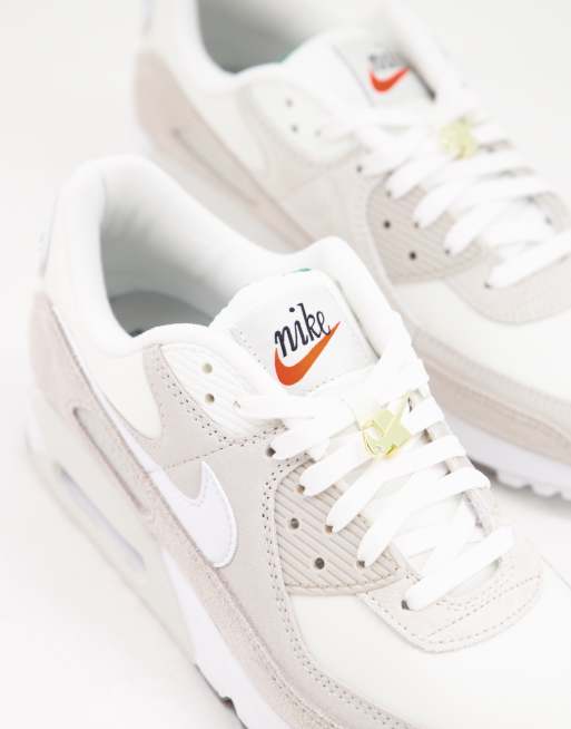 Air max 90 store off white womens