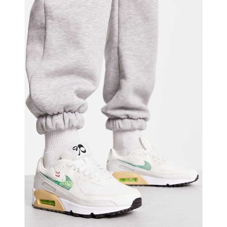 Nike air max store summit white