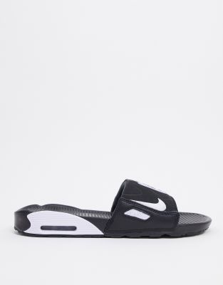nike air slippers