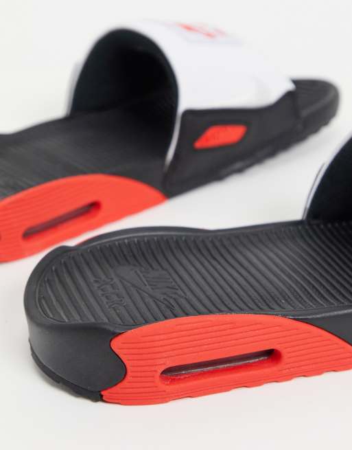 Nike hotsell air sliders