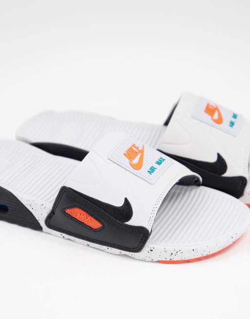 Nike clearance air sliders