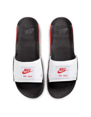 nike air max sliders