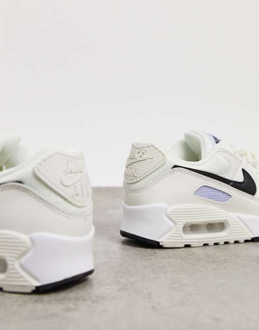 Air max 90 outlet cream