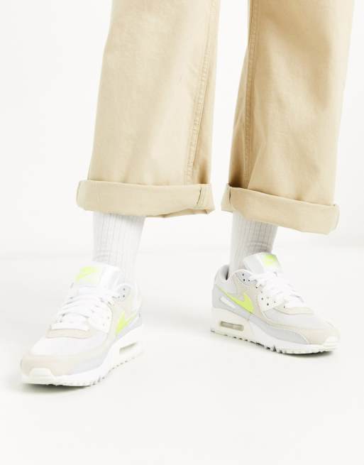 air max 90 gialle air max 90 gialle