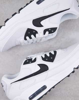 air max bianche