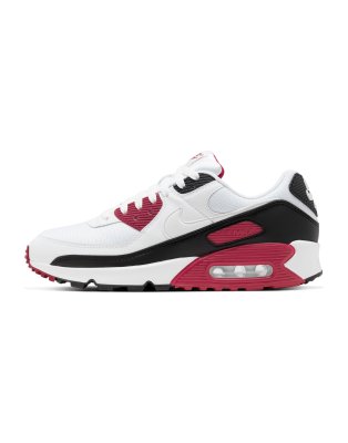 air max 90 rosse