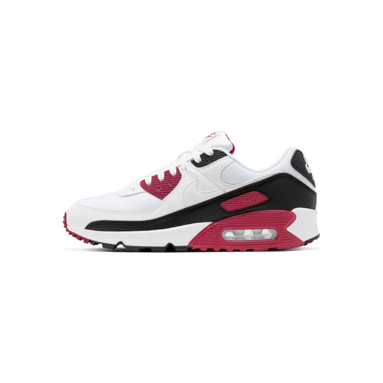 Air max 90 grigie e clearance rosse