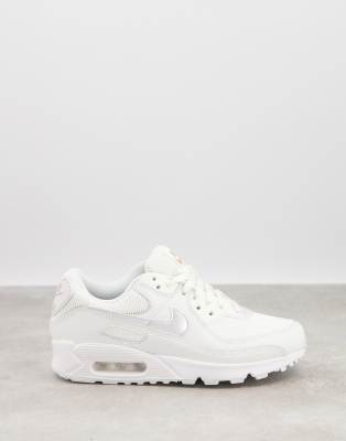 nike air max 90 con ciondolo