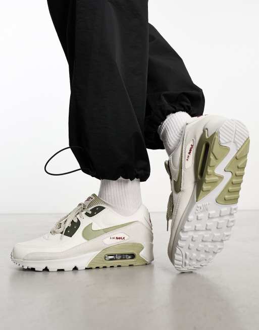 Air max 90 online the basement