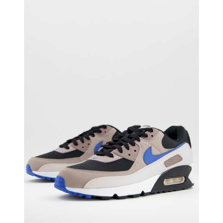 Air 2024 max taupe