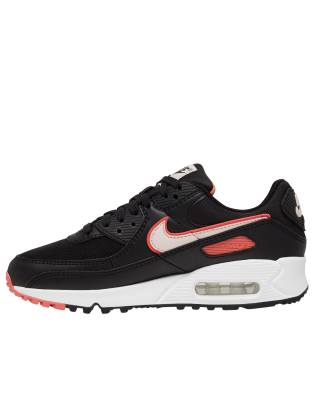 asos nike air max 90