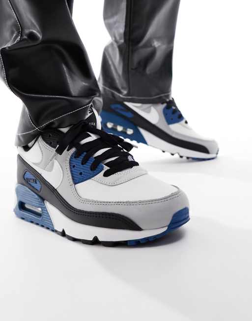 Nike air max sales 90 hyper blue