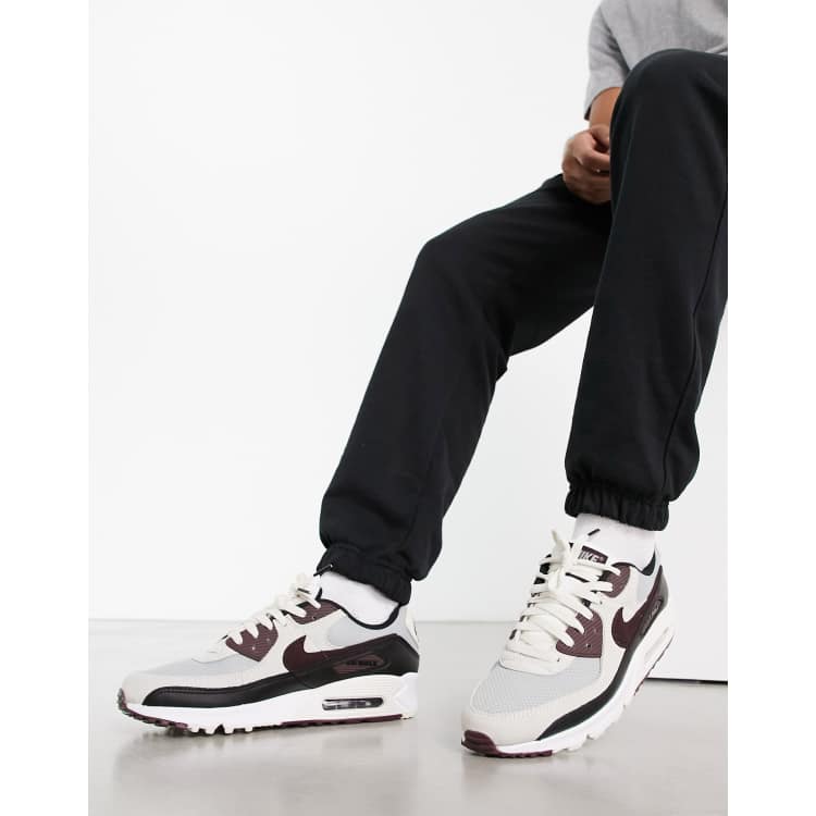 Air max best sale 90 outfit men