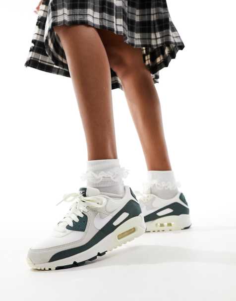 Women's Nike Air Max, Nike Air Max 95 & 97 Trainers