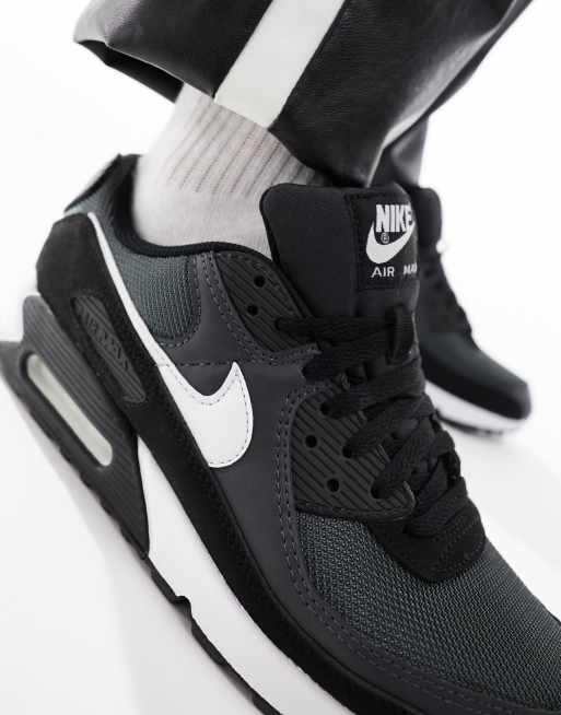 Nike air discount max 90 iron