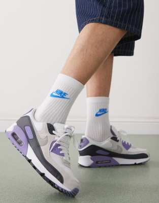 Nike Air Max 90 Sneakers