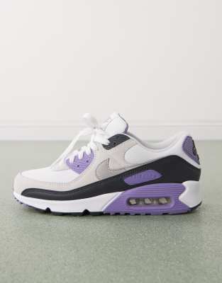 Nike Air Max 90 Sneakers