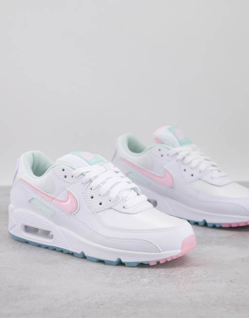 Nike air 2025 max arctic