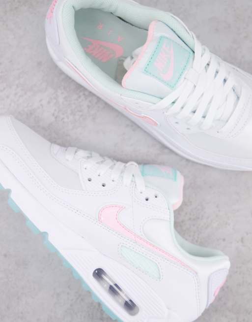 Nike air best sale max arctic