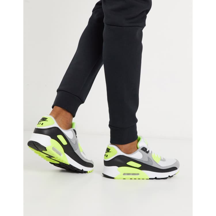 Nike air best sale 90 volt