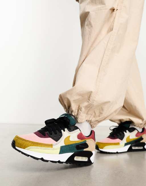 Air max 1 hot sale gum bottom