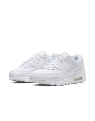 Nike Air Max 90 sneakers in white