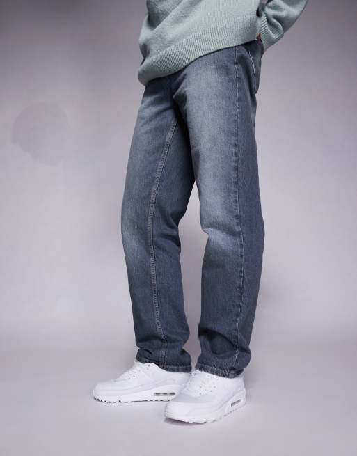 Nike Air Max 90 sneakers in white