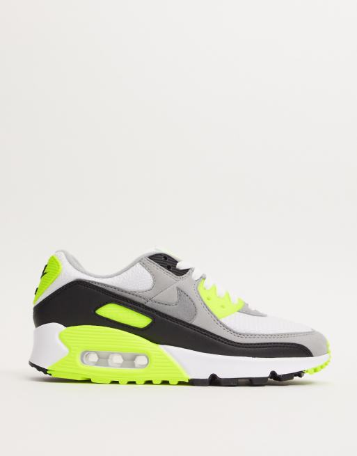nike air max 90 donkergroen nike air max 90 donkergroen