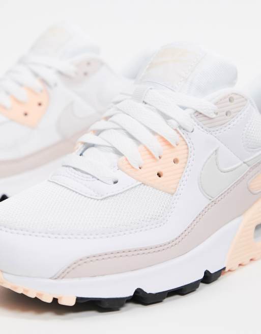 nike air max zacht roze nike air max zacht roze