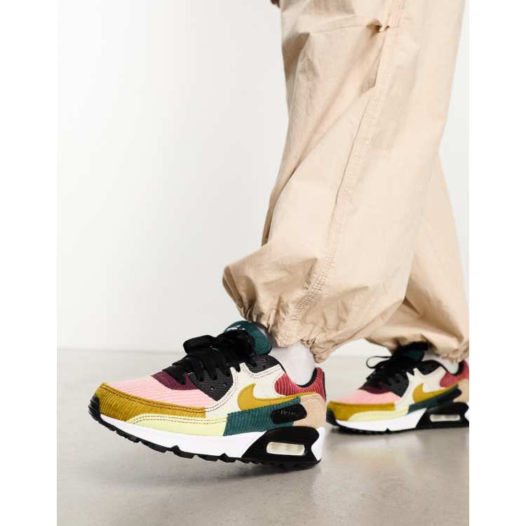 Bunte store air max