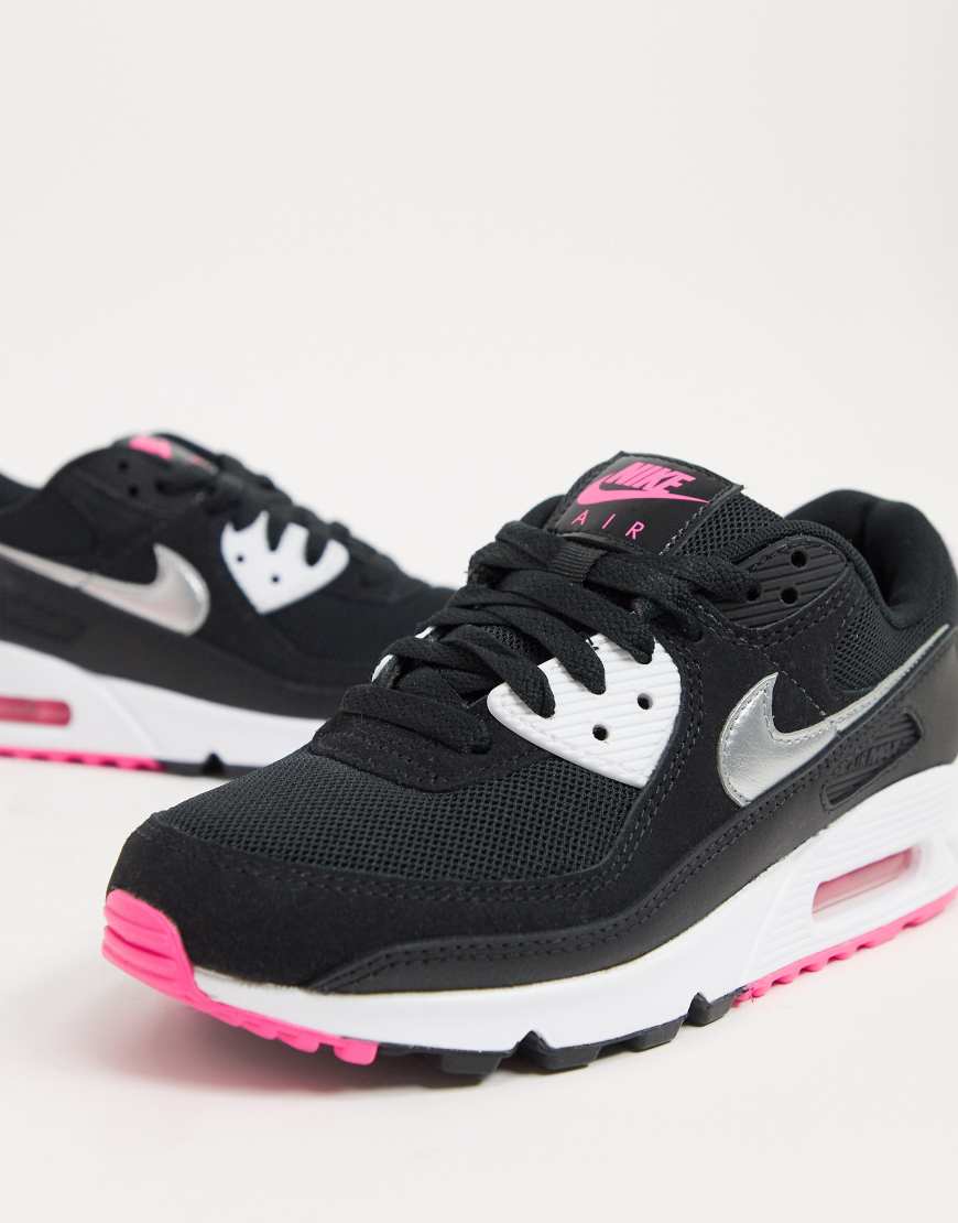 air max 90 bianche e argento air max 90 bianche e argento