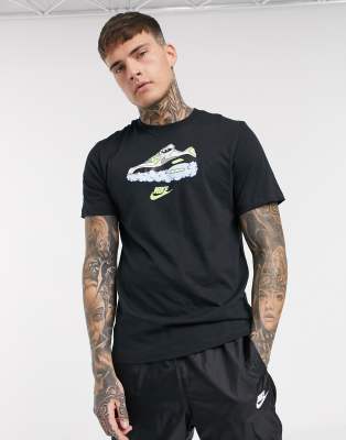 air max tee shirts