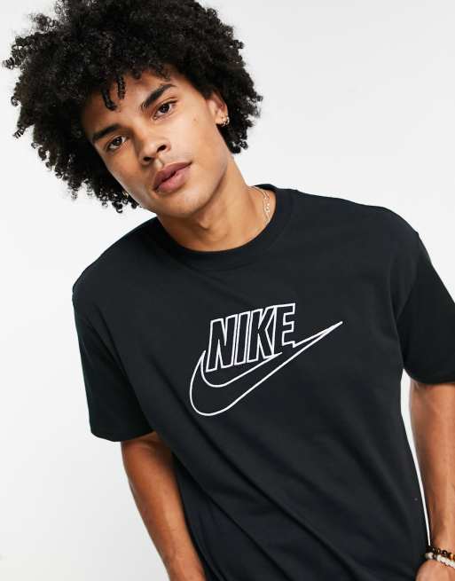 Air max 90 store shirt