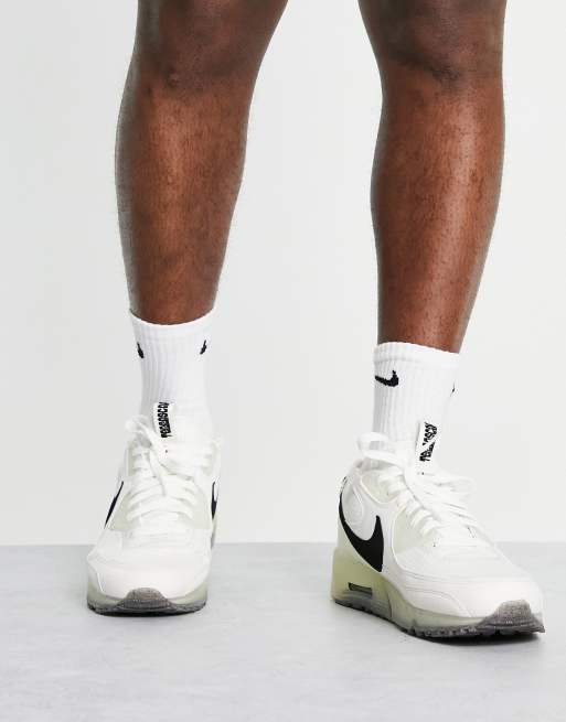nike terrascape 90 off white