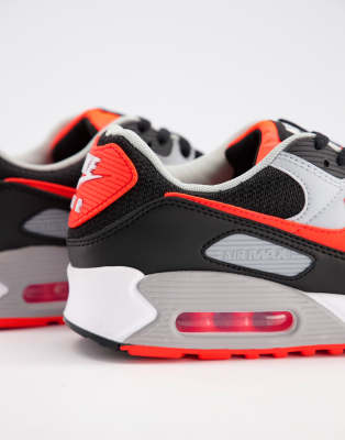 asos air max 90