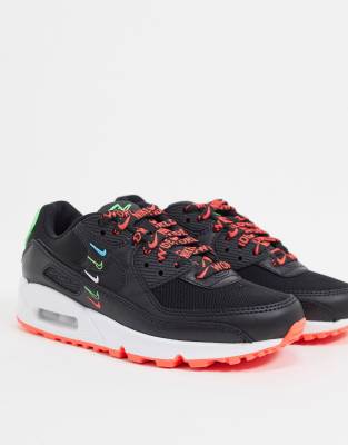 asos air max 90
