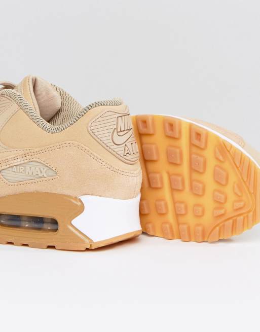 Air max 90 outlet se mushroom