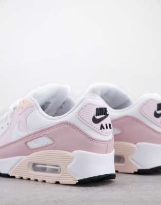 adidas air max rosa