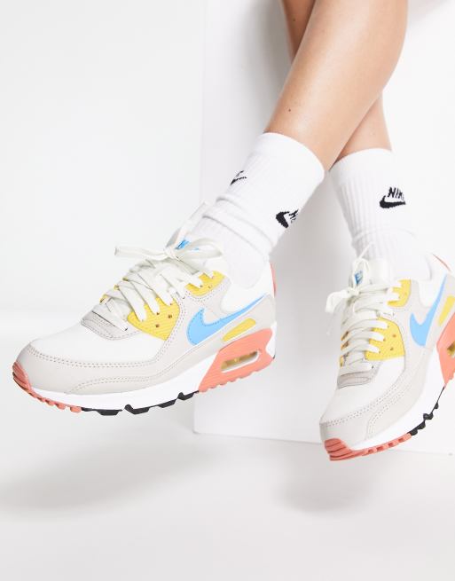 Nike air max asos on sale womens