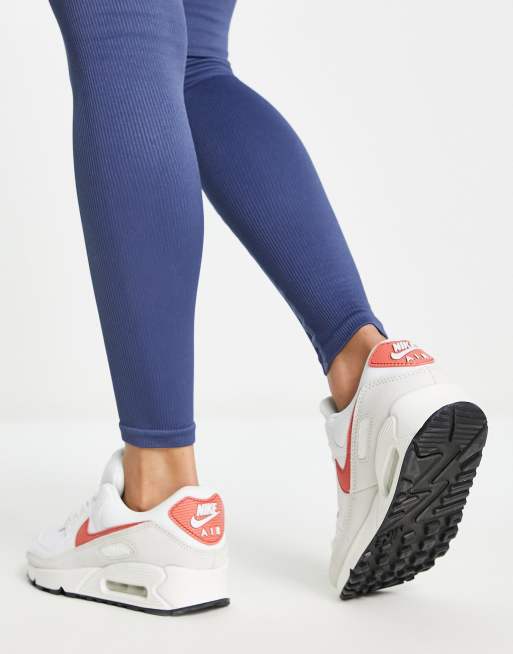 Nike air dames discount sneakers